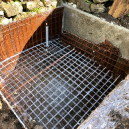 Construction d'un Mur de Séparation Intérieur Le Perreux-sur-Marne